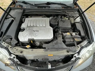 2007 Lexus ES 330 with VIN JTHBJ46G872128159, listed as a Copart auction lot 42417295 with 225,302 mi miles and Clean Title. Bid and sale history available at DreamBid. Image 7.