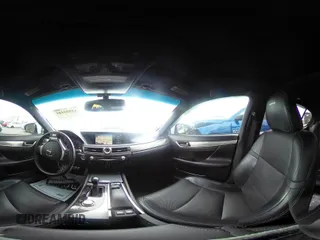2015 Lexus GS 350 with VIN JTHBE1BL3FA014029, listed as a IAAI auction lot 42043446 with 142,258 mi miles. Bid and sale history available at carsss.com. Image 18.