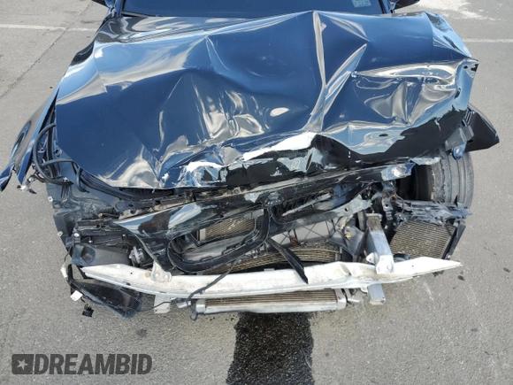 2014 BMW M5 z VIN WBSFV9C53ED594132, wystawiony jako Copart lot #67114384 z przebiegiem 89 020 mil mil oraz Szkoda całkowita • Salvage title. Historia ofert i sprzedaży dostępna na DreamBid. Obrazek 11.