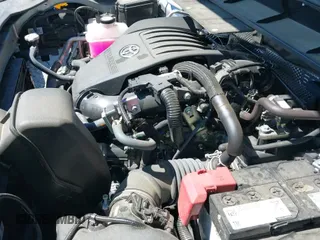 2024 Toyota Highlander LE z VIN 5TDKDRAH1RS528243, wystawiony jako IAAI lot #41868978 z przebiegiem 44 988 mil mil oraz . Historia ofert i sprzedaży dostępna na DreamBid. Obrazek 20.