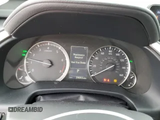 2018 Lexus RX with VIN JTJDZKCA9J2011086, listed as a Copart auction lot 71475742 with 39,003 mi miles. Bid and sale history available at carsss.com. Image 9.