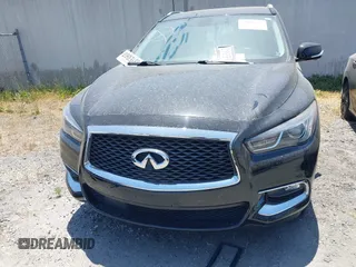 2018 Infiniti QX60 z VIN 5N1DL0MN9JC500474, wystawiony jako IAAI lot #42094574 z przebiegiem 105 759 mil mil oraz . Historia ofert i sprzedaży dostępna na DreamBid. Obrazek 12.