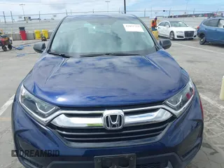 2019 Honda CR-V LX z VIN 2HKRW5H32KH415330, wystawiony jako IAAI lot #42055722 z przebiegiem 66 375 mil mil oraz . Historia ofert i sprzedaży dostępna na DreamBid. Obrazek 12.