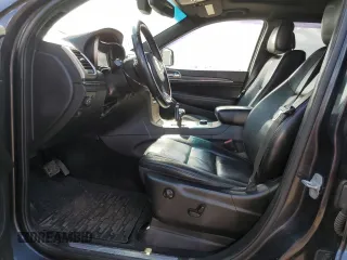 2014 Jeep Grand Cherokee Limited with VIN 1C4RJFBG4EC108788, listed as a Copart auction lot 54330025 with 240,855 mi miles and Clean Title. Bid and sale history available at carsss.com. Image 7.