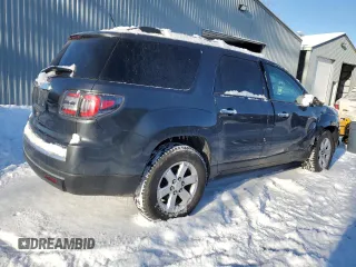 2013 GMC Acadia SLE with VIN 1GKKVNED1DJ112507, listed as a Copart auction lot 84638724 with 148,461 mi miles and Clean Title. Bid and sale history available at carsss.com. Image 3.