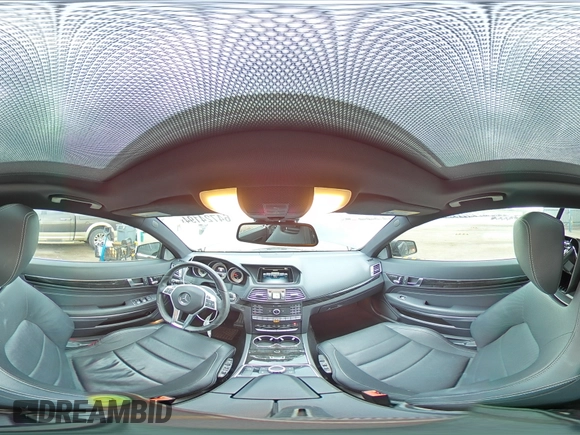 2017 Mercedes-Benz E 400 z VIN WDDKJ6HB6HF351413, wystawiony jako Copart lot #68436124 z przebiegiem 31 887 mil mil oraz Szkoda całkowita • Salvage title. Historia ofert i sprzedaży dostępna na DreamBid. Obrazek 13.
