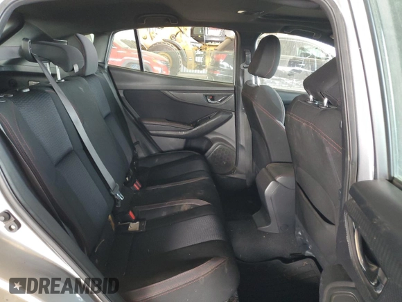 2017 Subaru Impreza Special Sports z VIN 4S3GTAM62H3722431, wystawiony jako Copart lot #46337645 z przebiegiem 90 183 mil mil oraz Szkoda całkowita • Salvage title. Historia ofert i sprzedaży dostępna na DreamBid. Obrazek 10.