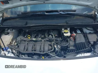 2022 Ford Transit Connect XL with VIN NM0GS9E28N1531565, listed as a IAAI auction lot 42636297 with 22,032 mi miles and . Bid and sale history available at DreamBid. Image 10.