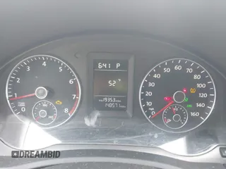 2010 Volkswagen Jetta S с VIN 3VWJZ7AJ5AM089487, выставлен на аукционе IAAI как лот 42316678 с пробегом 148 571 миль миль и . История ставок и продаж доступна на DreamBid. Изображение 7.