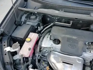 2018 Toyota RAV4 XLE z VIN 2T3RFREV0JW835334, wystawiony jako Copart lot #83946495 z przebiegiem 113 551 mil mil oraz Szkoda całkowita • Salvage title. Historia ofert i sprzedaży dostępna na DreamBid. Obrazek 15.
