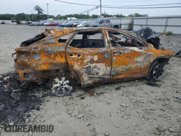 2017 Lexus RX 350 with VIN 2T2BZMCA3HC062998, listed as a Copart auction lot 59912755 with Not provided miles and Salvage title. Bid and sale history available at DreamBid. Image 3.