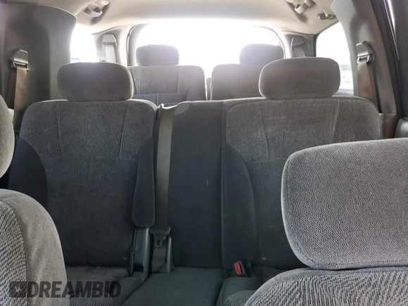 2003 Chevrolet TrailBlazer EXT LT with VIN 1GNES16PX36243057, listed as a Copart auction lot 72416734 with 245,963 mi miles and Salvage Title. Bid and sale history available at carsss.com. Image 11.