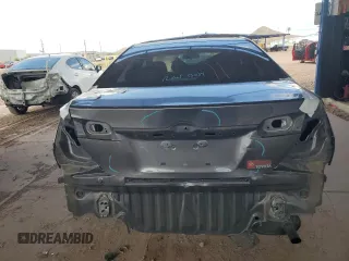 2013 Toyota Camry L with VIN 4T4BF1FK1DR327691, listed as a Copart auction lot 51871485 with 84,134 mi miles and Salvage Title. Bid and sale history available at carsss.com. Image 6.