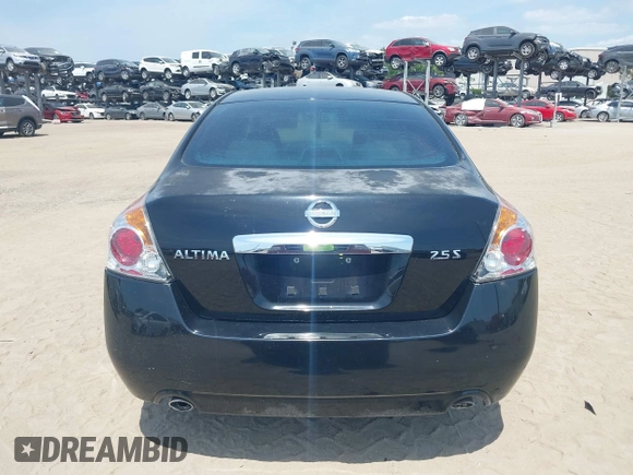 2010 Nissan Altima 2.5 S with VIN 1N4AL2APXAC169659, listed as a IAAI auction lot 42103960 with 144,351 mi miles and . Bid and sale history available at carsss.com. Image 17.
