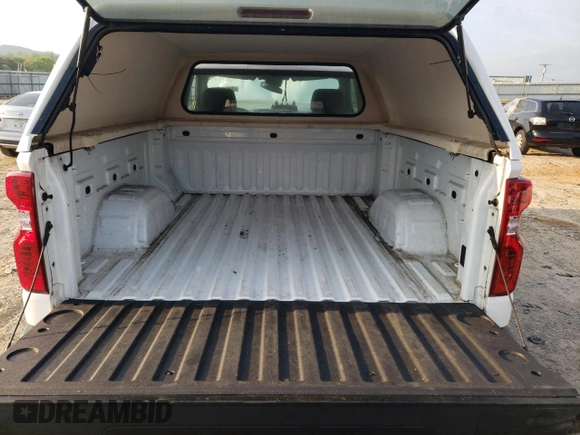 2023 Chevrolet Silverado 1500 Work Truck with VIN 3GCNAAEK0PG343268, listed as a Copart auction lot 54327815 with 82,603 mi miles and Clean Title. Bid and sale history available at DreamBid. Image 10.