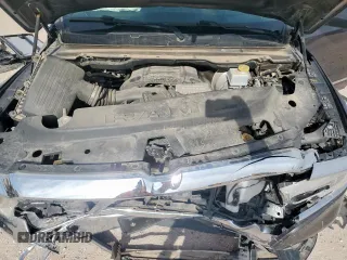 2022 Ram 1500 Limited with VIN 1C6SRFHT5NN325566, listed as a Copart auction lot 58264915 with 36,513 mi miles and Salvage title. Bid and sale history available at DreamBid. Image 11.