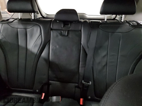 2015 BMW X5 xDrive35d with VIN 5UXKS4C55F0N12491, listed as a Copart auction lot 45736925 with 114,572 mi miles and Salvage Title. Bid and sale history available at carsss.com. Image 10.