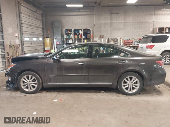 2010 Lexus ES 330 with VIN JTHBK1EG8A2382412, listed as a IAAI auction lot 41329184 with 144,568 mi miles and . Bid and sale history available at DreamBid. Image 14.