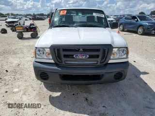 2011 Ford Ranger XL z VIN 1FTKR1AE2BPB21587, wystawiony jako Copart lot #72636054 z przebiegiem 29 675 mil mil oraz Szkoda całkowita • Salvage title. Historia ofert i sprzedaży dostępna na DreamBid. Obrazek 5.