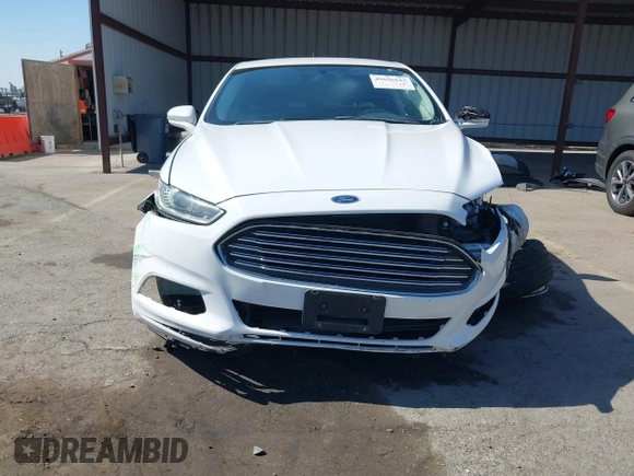 2014 Ford Fusion SE with VIN 3FA6P0H77ER204542, listed as a IAAI auction lot 41626542 with 149,316 mi miles. Bid and sale history available at carsss.com. Image 13.
