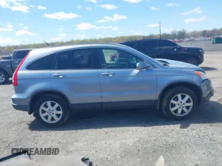 2008 Honda CR-V EX-L with VIN JHLRE38748C023788, listed as a IAAI auction lot 41960850 with 217,405 mi miles and . Bid and sale history available at carsss.com. Image 13.