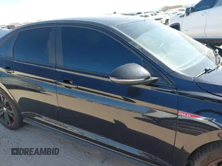 2019 Volkswagen Jetta GLI S с VIN 3VW5T7BU3KM179489, выставлен на аукционе IAAI как лот 41842016 с пробегом 53 242 миль миль и . История ставок и продаж доступна на DreamBid. Изображение 13.