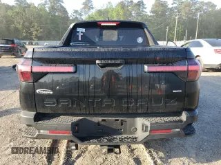 2023 Hyundai Santa Cruz SEL with VIN 5NTJCDAE6PH064085, listed as a Copart auction lot 52424805 with 21,320 mi miles and Salvage title. Bid and sale history available at DreamBid. Image 6.