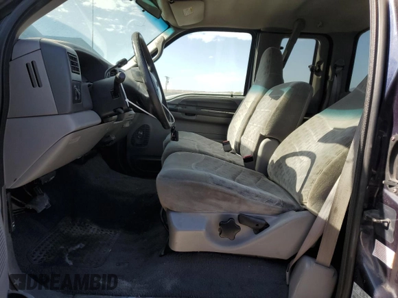 1999 Ford F-250 XL with VIN 1FTNX21L0XED19451, listed as a Copart auction lot 65787795 with 140,812 mi miles and Clean title. Bid and sale history available at DreamBid. Image 7.