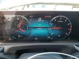 2019 Mercedes-Benz A 220 с VIN WDD3G4EB7KW022688, выставлен на аукционе Copart как лот 61097875 с пробегом 59 968 миль миль и Списание • Salvage title. История ставок и продаж доступна на DreamBid. Изображение 9.