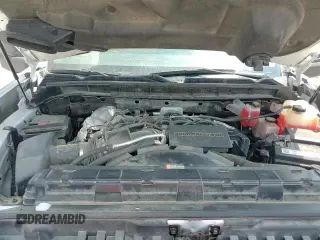 2024 Chevrolet Silverado 2500HD High Country с VIN 1GC4YREY3RF190657, выставлен на аукционе Copart как лот 68865695 с пробегом 30 452 миль миль и Списание • Salvage title. История ставок и продаж доступна на DreamBid. Изображение 13.