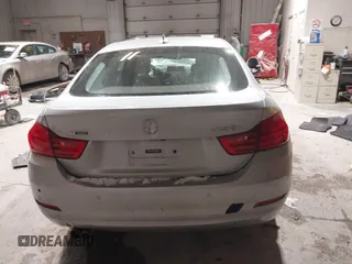 2015 BMW 4 Series 428i xDrive с VIN WBA4A7C50FD414523, выставлен на аукционе IAAI как лот 41092312 с пробегом Не указан миль и . История ставок и продаж доступна на DreamBid. Изображение 16.