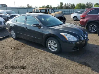 2011 Nissan Altima S with VIN 1N4AL2AP4BN457506, listed as a Copart auction lot 61591715 with 121,701 mi miles and Clean title. Bid and sale history available at DreamBid. Image 4.