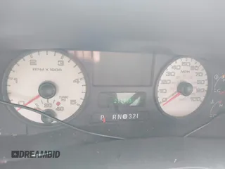 2006 Ford F-250 XL с VIN 1FTSW21P76EB12899, выставлен на аукционе IAAI как лот 42137172 с пробегом 211 705 миль миль и . История ставок и продаж доступна на DreamBid. Изображение 7.