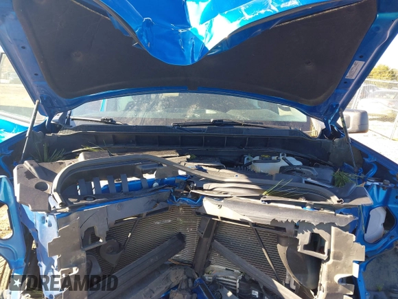 2022 Chevrolet Silverado 1500 Custom with VIN 1GCPABEK5NZ525141, listed as a IAAI auction lot 41239117 with 56,843 mi miles and . Bid and sale history available at DreamBid. Image 10.