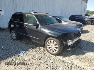 2012 Mercedes-Benz GLK 350 z VIN WDCGG8HB4CF758806, wystawiony jako Copart lot #57421925 z przebiegiem 118 682 mil mil oraz Szkoda całkowita • Salvage title. Historia ofert i sprzedaży dostępna na DreamBid. Obrazek 4.