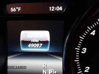 2019 Mercedes-Benz CLA 250 with VIN WDDSJ4GBXKN726030, listed as a IAAI auction lot 41234887 with 49,097 mi miles and . Bid and sale history available at DreamBid. Image 7.
