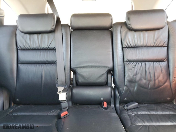 2009 Honda CR-V EX-L with VIN 5J6RE48789L031388, listed as a Copart auction lot 53002655 with 259,803 mi miles and Salvage Title. Bid and sale history available at carsss.com. Image 10.