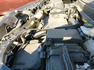 2024 Chevrolet Equinox LT z VIN 3GNAXUEG7RL352528, wystawiony jako IAAI lot #43550794 z przebiegiem 25 893 mil mil oraz . Historia ofert i sprzedaży dostępna na DreamBid. Obrazek 20.