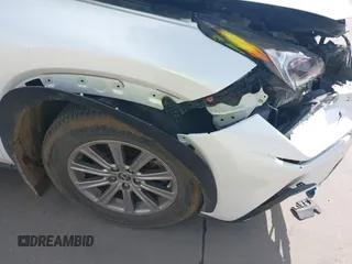 2021 Lexus NX 300 with VIN JTJDARBZ6M5032438, listed as a IAAI auction lot 42592467 with 39,162 mi miles and . Bid and sale history available at DreamBid. Image 18.