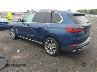 2020 BMW X5 xDrive40i z VIN 5UXCR6C08L9C37774, wystawiony jako IAAI lot #42202870 z przebiegiem 23 918 mil mil oraz . Historia ofert i sprzedaży dostępna na DreamBid. Obrazek 3.