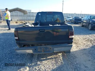 1994 Ford Ranger Splash z VIN 1FTCR14X0RPB45012, wystawiony jako IAAI lot #42033127 z przebiegiem 335 097 mil mil oraz . Historia ofert i sprzedaży dostępna na DreamBid. Obrazek 15.