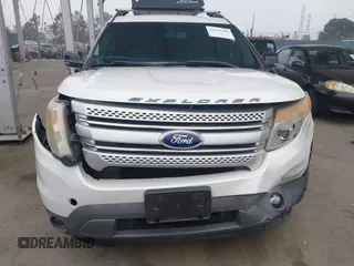 2014 Ford Explorer XLT z VIN 1FM5K7D88EGA03585, wystawiony jako IAAI lot #42443289 z przebiegiem 186 194 mil mil oraz . Historia ofert i sprzedaży dostępna na DreamBid. Obrazek 18.
