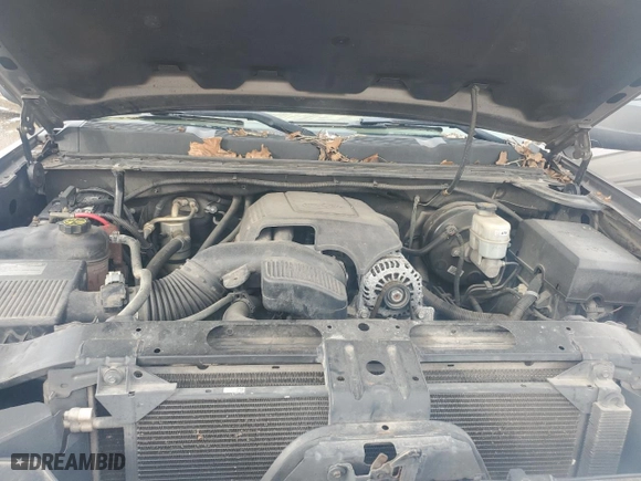 2013 Chevrolet Silverado 1500 LT with VIN 1GCRCSE05DZ130473, listed as a Copart auction lot 87836585 with 0 mi miles and Clean Title. Bid and sale history available at carsss.com. Image 11.