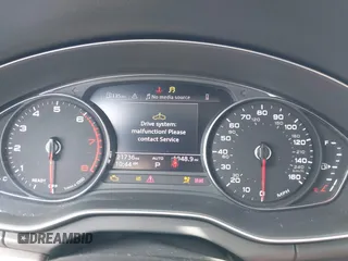2021 Audi Q5 Premium z VIN WA1AAAFY6M2023257, wystawiony jako IAAI lot #42327039 z przebiegiem 21 736 mil mil oraz . Historia ofert i sprzedaży dostępna na DreamBid. Obrazek 18.