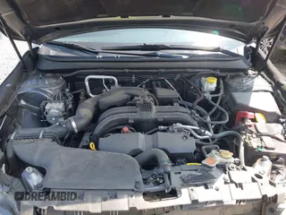 2019 Subaru Outback Premium with VIN 4S4BSAFC8K3241294, listed as a IAAI auction lot 42398902 with 66,026 mi miles and . Bid and sale history available at DreamBid. Image 10.