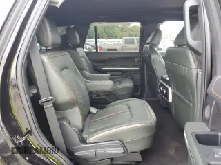 2022 Ford Expedition Timberline with VIN 1FMJU1RT2NEA02270, listed as a Copart auction lot 72604664 with 49,685 mi miles and Salvage Title. Bid and sale history available at carsss.com. Image 11.