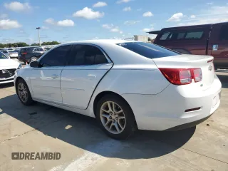 2016 Chevrolet Malibu Limited LT with VIN 1G11C5SA4GF119166, listed as a Copart auction lot 73883314 with 98,228 mi miles and Salvage Title. Bid and sale history available at carsss.com. Image 2.