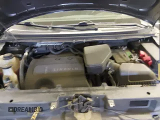2013 Lincoln MKX with VIN 2LMDJ8JK2DBL18834, listed as a IAAI auction lot 41898580 with 147,543 mi miles and . Bid and sale history available at DreamBid. Image 10.