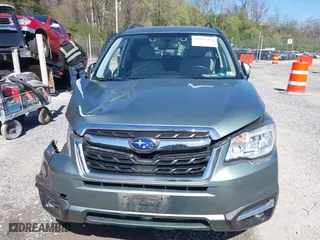 2017 Subaru Forester Premium with VIN JF2SJAGC2HH454972, listed as a IAAI auction lot 41962451 with 34,476 mi miles. Bid and sale history available at carsss.com. Image 12.