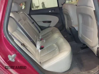 2012 Buick Verano Group with VIN 1G4PS5SK3C4180264, listed as a IAAI auction lot 41601253 with 270,886 mi miles and . Bid and sale history available at DreamBid. Image 8.